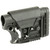 Luth AR Carbine Stock Black