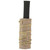 Burn Proof Gear Suppressor Cover Heavy 6.5" X 1.5" FDE - BPG-SC-H-6-5-1-5-FDE