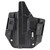 Bravo BCA CZ P10C OWB Black RH