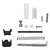 Lone Wolf Distributors LWD Completion Kit 45 ACP For Glock