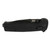 SOG Knives & Tools Terminus XR 2.95" Black Knife - SOG-TM1027-BX