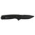 SOG TERMINUS XR 2.95" BLACK