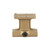 REPTILIA DOT MOUNT 1.93" RMR FDE