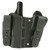 Desantis PEG For Glock 19/23/32 RH Black