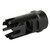 Strike Check Mate Compensator 223 1/2X28