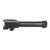 FAXON MATCH BBL G43/43X FLTD BLK TB