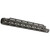 Midwest HK 91 Handguard MLOK Black