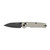 Kershaw BEL AIR 3" Blackwash
