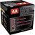 Winchester AA Super Sport .410 ga 2-1/2" MAX 1/2 oz #8 1300 fps - 25/ct