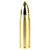 Caliber Gourmet CBG Bullet Thermo Bottle Gold