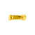 Tyrant P365 Extended MAG Release Gold