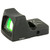 Trijicon RMR Type 2 3.25 MOA Black
