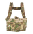 Blue Force Gear Ten-Speed Chest Rig Multi-Cam Cordura Nylon