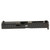 NOVESKE OR SLD FOR GLOCK 17 G5 BLACK