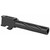 Rival RA Barrel For Glock 19 GEN3/4 V1 Black