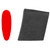 Kick-Eez Slip On Recoil Pad SML Black
