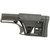 Luth AR Rifle/FXD Stock Black