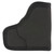 Desantis Nemesis RUG LCP Black Ambidextrous