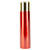 Caliber Gourmet CBG Shotgun Shell Thermo Bottle Red