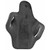 1791 BH1 OWB Holster Black RH