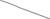 CMC AR15 GAS TUBE RIFLE LENGTH