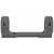 DNZ Ruger 10/22 Medium 1" Mount Black