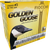 Fiocchi Golden Goose 12Gauge 3.50" 1 5/8oz 2Shot 25 Per Box/10 Case