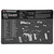 Tekmat Pistol MAT SIG P226 Black