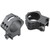 Weaver 6-HOLE Tactical RNG 34MM PIC HI