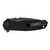 Kershaw Conduit 2.90" Folding Spear Point Plain 8 Cr13 MoV Blade/Blacked Out - 1407