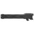 RA BBL FOR GLK 23 CONV 9MM THRD BLK