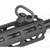 YHM M-LOK QD SLING SWIVEL MOUNT ASSY