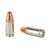 HRNDY 9MM 135GR CRT DUTY 25