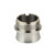 YHM Full Choke Cone VICTRA-12 Silver