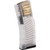 Mission First Tactical MAG MFT EXD 5.56 30-Round Trans Clear