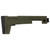 B5 AK Stock 4.5MM OD Green