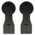 Laserlyte Steeltyme Target 2PK