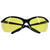 Howard Leight H/L Vapor II Black FR/Amber Lens