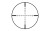 NCSTAR COMPACT SCOPE 3-9X42