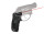 Crimson Trace CTC Lasergrip LCR/Lcrx Red