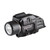 Streamlight Strmlght TLR-8 Hl-X USB Red LSR Black