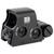 EOTECH XPS3 68MOA Ring/2-MOA Dots