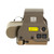 EOTECH EXPS3 1 MOA DOT QD TAN