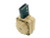 PROMAG AR-15 5.56 DRUM 65RD POLY FDE