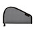 Bulldog Pistol RUG Large Gray WO/Hndl