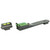 Hiviz Henry .22 LR Lightwave Sight T