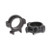 Burris Steel Signature Zee Ring Pairs 30mm Medium Matte