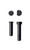 Radian Takedown Pins Black
