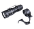 Nextorch Tactical Flashlight Set Black 1300 Lumens