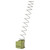 Agency MAG Extended P320 +5 Sage DYN OD Green